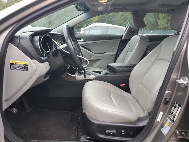 Photo 7 from auction – 2015 KIA OPTIMA EX with VIN 5XXGN4A70FG407553