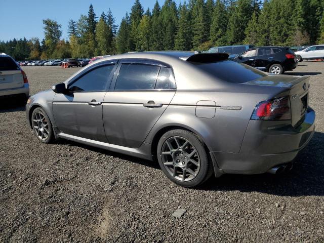 Photo 2 from auction – 2008 ACURA TL TYPE S with VIN 19UUA76518A037527