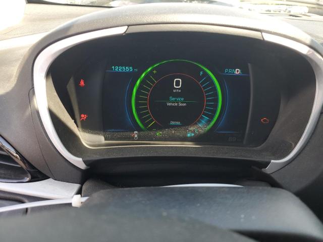 Photo 9 from auction – 2017 CHEVROLET VOLT LT with VIN 1G1RC6S59HU217795