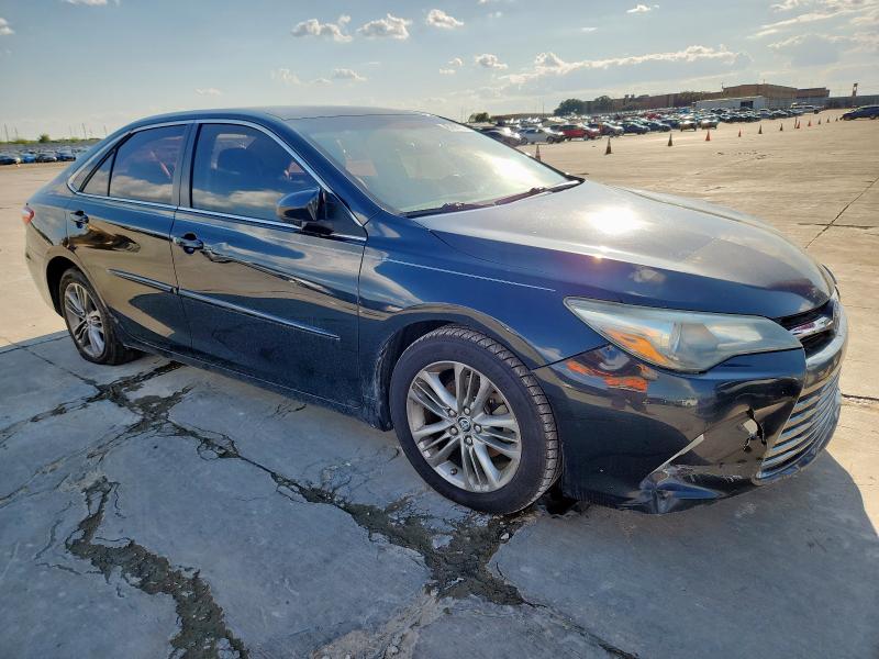 Photo 4 from auction – 2015 TOYOTA CAMRY SE with VIN 4T1BF1FK6FU074767