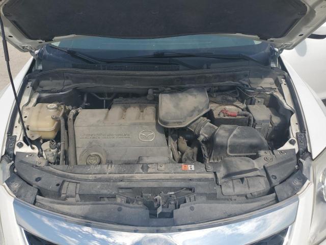 Photo 11 from auction – 2012 MAZDA CX-9 with VIN JM3TB2CA2C0338423