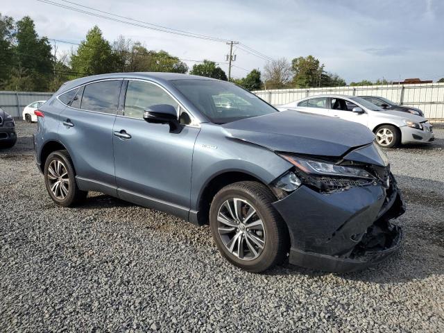 Photo 4 from auction – 2021 TOYOTA VENZA LE with VIN JTEAAAAH5MJ008442