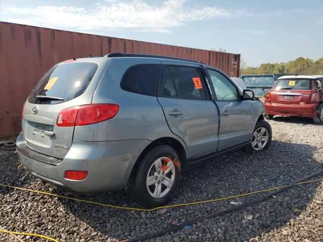 Photo 3 from auction – 2009 HYUNDAI SANTA FE G with VIN 5NMSG13D59H320372