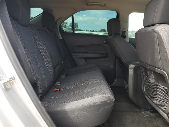 Photo 11 from auction – 2016 CHEVROLET EQUINOX LS with VIN 2GNFLEEK2G6358380