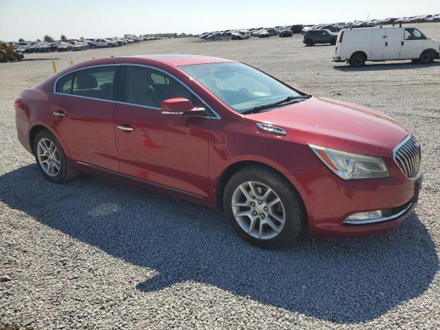 Photo 4 from auction – 2014 BUICK LACROSSE with VIN 1G4GB5G36EF242068