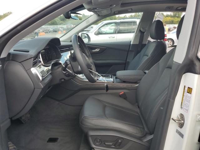 Photo 7 from auction – 2023 AUDI Q8 PREMIUM with VIN WA1BVBF13PD013523
