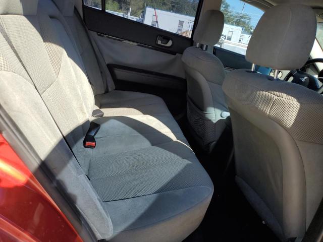 Photo 10 from auction – 2012 MITSUBISHI GALANT ES with VIN 4A32B3FF4CE024368