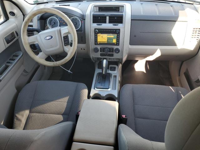 Photo 8 from auction – 2009 FORD ESCAPE HYB with VIN 1FMCU59389KA60908