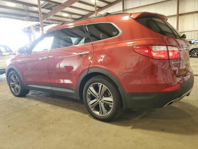 Photo 2 from auction – 2016 HYUNDAI SANTA FE S with VIN KM8SRDHF8GU138902