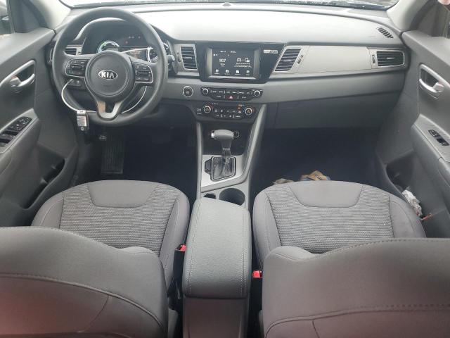 Photo 8 from auction – 2018 KIA NIRO FE with VIN KNDCB3LC2J5114682