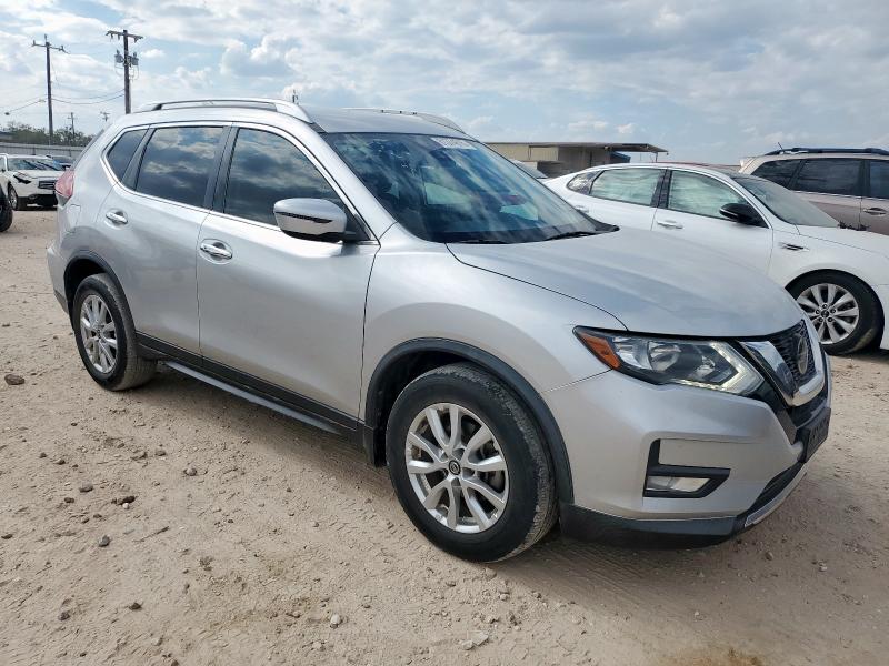 Photo 4 from auction – 2019 NISSAN ROGUE S with VIN KNMAT2MT1KP555304