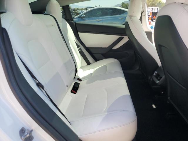 Photo 10 from auction – 2018 TESLA MODEL 3 with VIN 5YJ3E1EA9JF169524