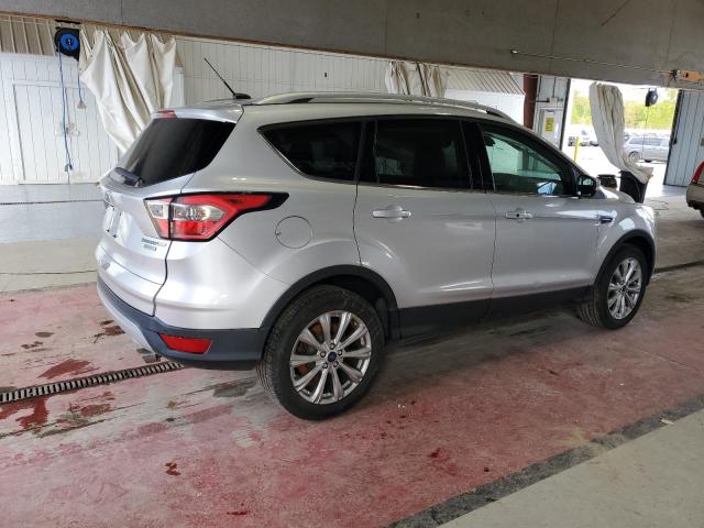 Photo 3 from auction – 2017 FORD ESCAPE TIT with VIN 1FMCU0JD1HUE53434