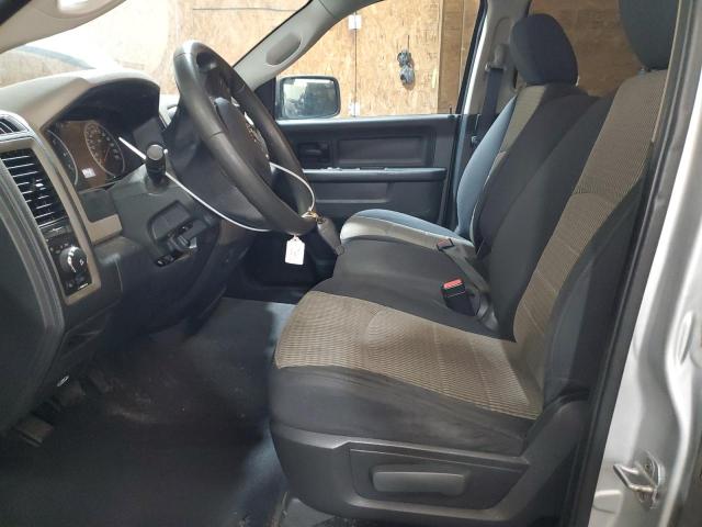 Photo 7 from auction – 2012 DODGE RAM 1500 S with VIN 1C6RD7FT5CS164740