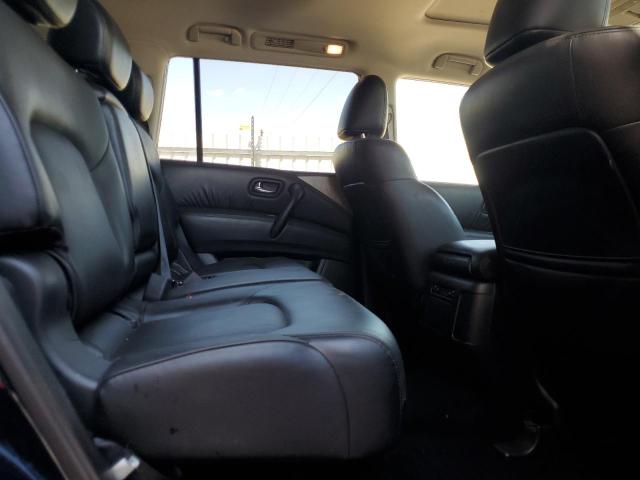 Photo 11 from auction – 2023 NISSAN ARMADA SL with VIN JN8AY2BCXP9181683