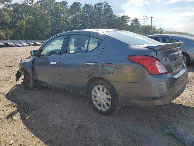 Photo 2 from auction – 2016 NISSAN VERSA S with VIN 3N1CN7AP7GL823320