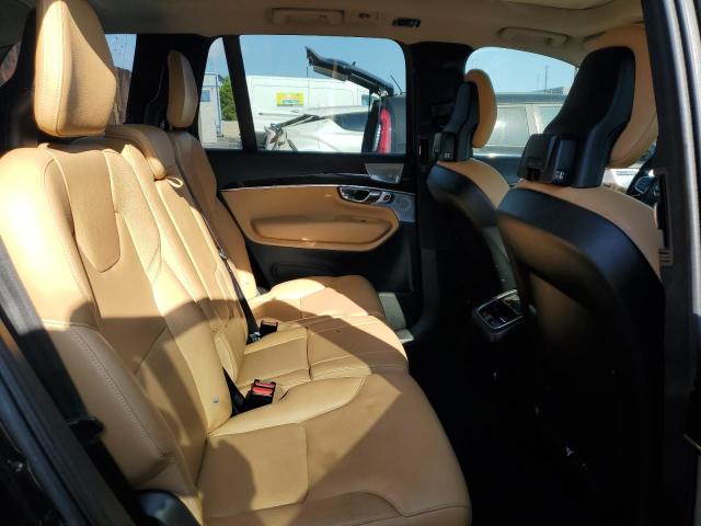 Photo 11 from auction – 2016 VOLVO XC90 T6 with VIN YV4A22PK6G1091455