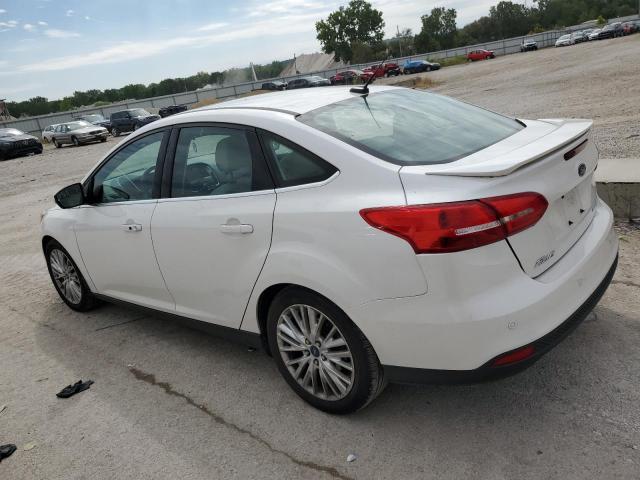 Photo 2 from auction – 2017 FORD FOCUS TITANIUM with VIN 1FADP3J23HL264716