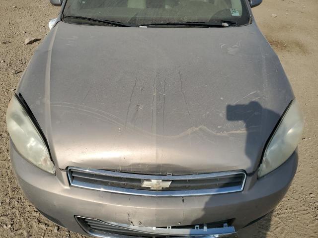 Photo 11 from auction – 2006 CHEVROLET IMPALA LT with VIN 2G1WC581669336237