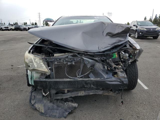 Photo 5 from auction – 2013 TOYOTA CAMRY L with VIN 4T1BF1FK8DU236458