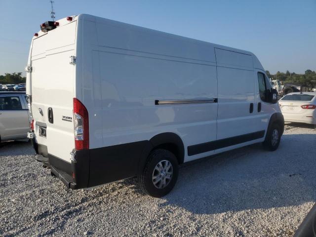 Photo 3 from auction – 2024 RAM PROMASTER with VIN 3C6MRVJG8RE130829