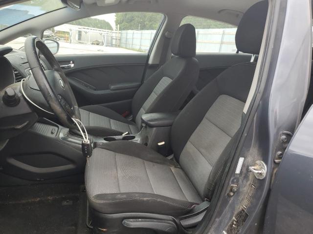 Photo 7 from auction – 2014 KIA FORTE EX with VIN KNAFX4A88E5092967