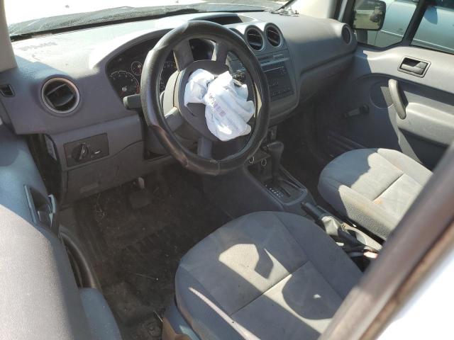 Photo 8 from auction – 2012 FORD TRANSIT CONNECT with VIN NM0LS6AN5CT092761
