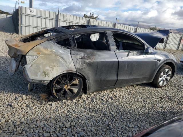 Photo 3 from auction – 2024 TESLA MODEL Y with VIN 7SAYGDEE8RF013560