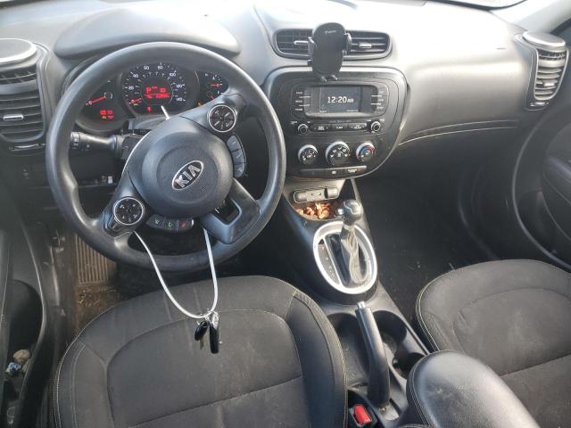 Photo 8 from auction – 2016 KIA SOUL + with VIN KNDJP3A52G7242382