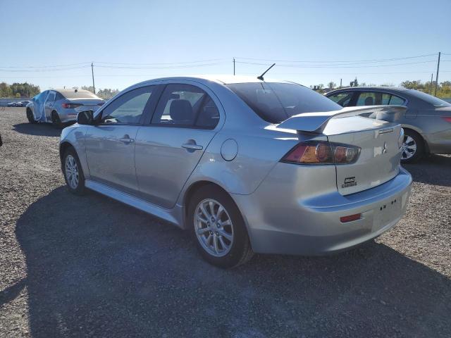 Photo 2 from auction – 2012 MITSUBISHI LANCER ES/ with VIN JA32U2FU3CU610506