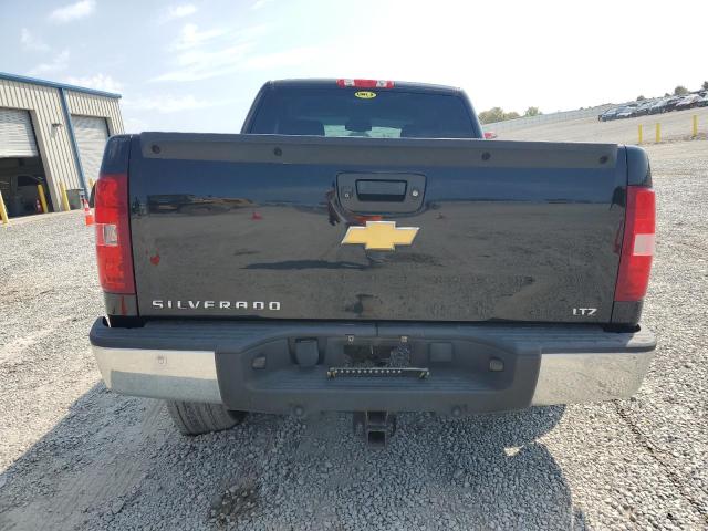 Photo 6 from auction – 2012 CHEVROLET SILVERADO with VIN 1GCRKTE79CZ286357