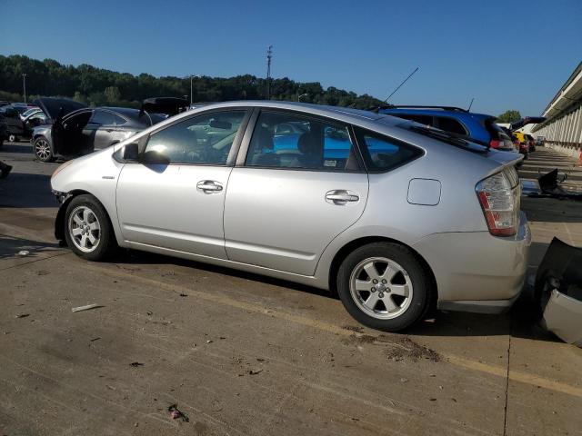 Photo 2 from auction – 2008 TOYOTA PRIUS with VIN JTDKB20UX83334726