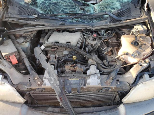 Photo 12 from auction – 2005 CHEVROLET VENTURE LS with VIN 1GNDV23E15D141320