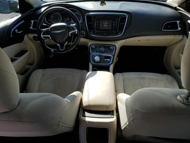 Photo 8 from auction – 2016 CHRYSLER 200 LX with VIN 1C3CCCFB8GN185897