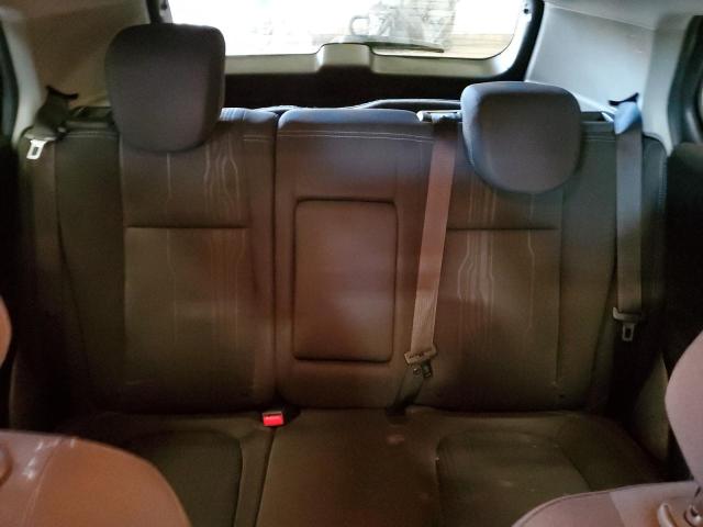 Photo 10 from auction – 2015 CHEVROLET TRAX 1LT with VIN 3GNCJRSB3FL155755