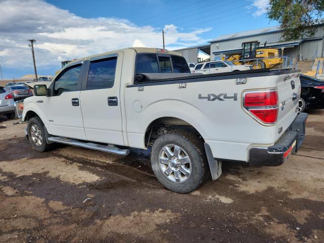 Photo 2 from auction – 2014 FORD F150 SUPER with VIN 1FTFW1ET9EFC32005