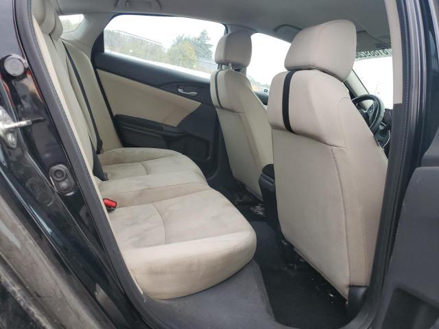 Photo 10 from auction – 2016 HONDA CIVIC with VIN 19XFC2F54GE241528