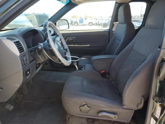 Photo 7 from auction – 2005 CHEVROLET COLORADO with VIN 1GCDS196358136706