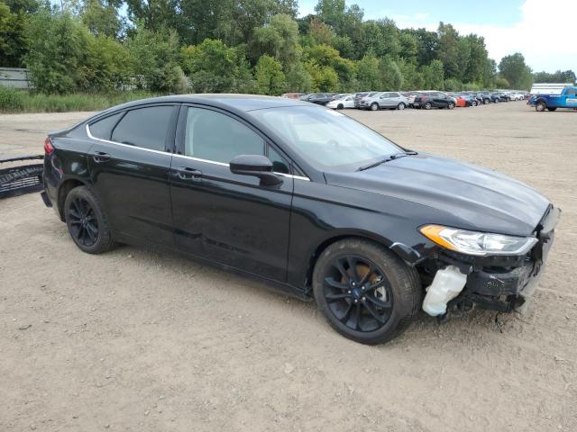 Photo 4 from auction – 2020 FORD FUSION SE with VIN 3FA6P0HD4LR254947