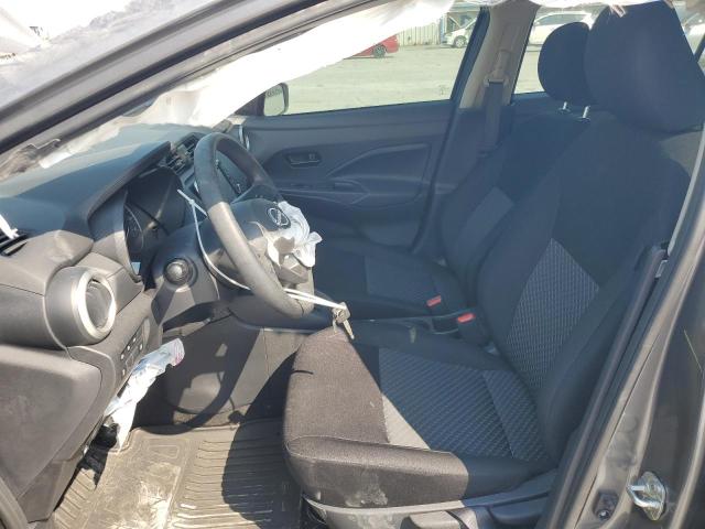 Photo 7 from auction – 2024 NISSAN VERSA S with VIN 3N1CN8DV4RL930487