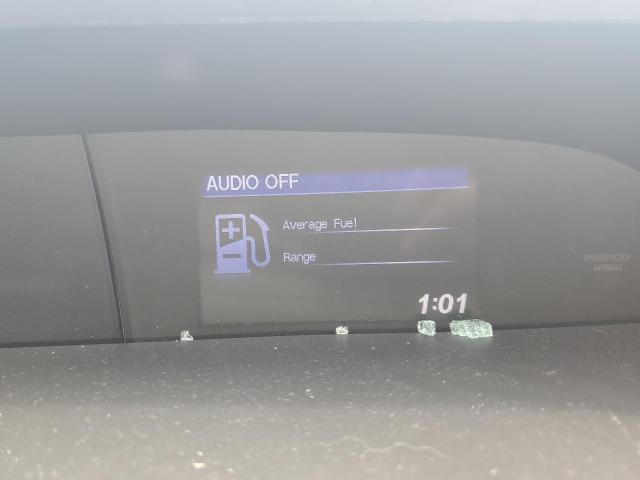 Photo 9 from auction – 2014 HONDA CIVIC LX with VIN 19XFB2F57EE043249