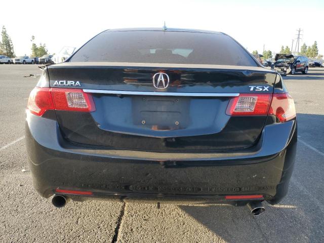 Photo 6 from auction – 2012 ACURA TSX TECH with VIN JH4CU2F63CC000939