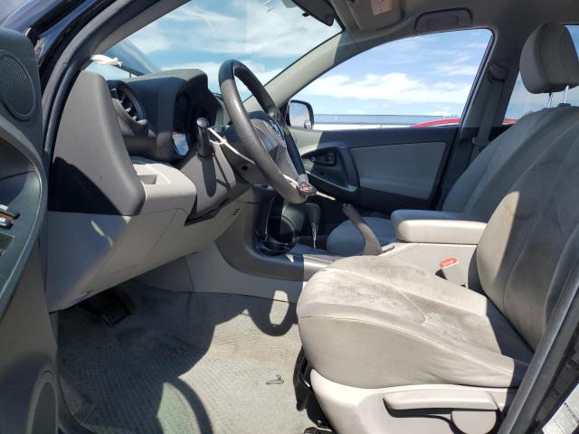 Photo 7 from auction – 2011 TOYOTA RAV4 with VIN 2T3BF4DV8BW125993