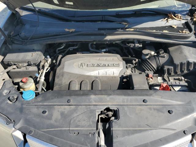 Photo 12 from auction – 2008 ACURA MDX TECHNO with VIN 2HNYD283X8H503683