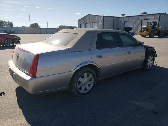 Photo 3 from auction – 2006 CADILLAC DTS with VIN 1G6KD57YX6U156833