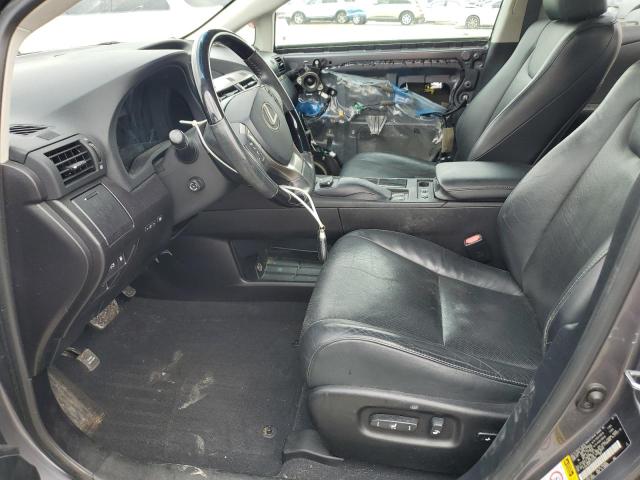Photo 7 from auction – 2015 LEXUS RX 350 with VIN 2T2ZK1BA9FC164239