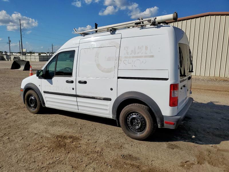 Photo 2 from auction – 2012 FORD TRANSIT CO with VIN NM0LS7AN6CT084349
