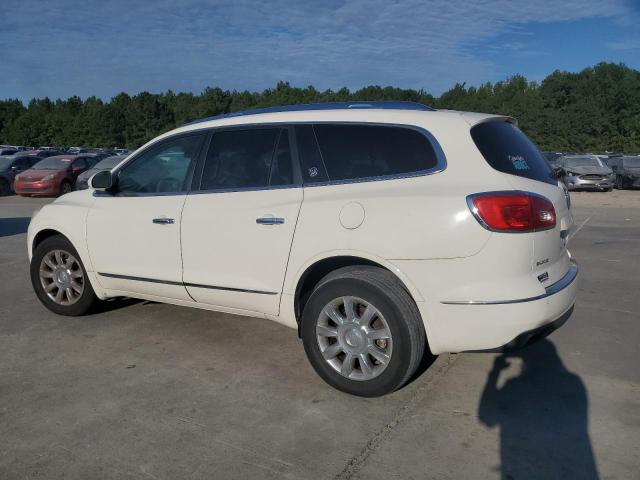 Photo 2 from auction – 2013 BUICK ENCLAVE with VIN 5GAKRCKD9DJ119571