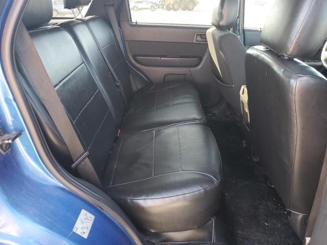 Photo 11 from auction – 2012 FORD ESCAPE XLT with VIN 1FMCU9DG8CKB48348