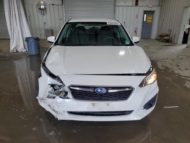 Photo 5 from auction – 2019 SUBARU IMPREZA PR with VIN 4S3GKAC66K3614843